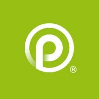 Logo Parking — aliado BeWash